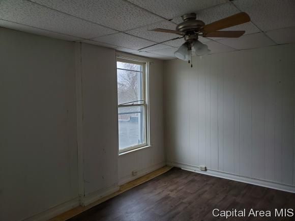 109 E Martin St, Abingdon, IL 61410